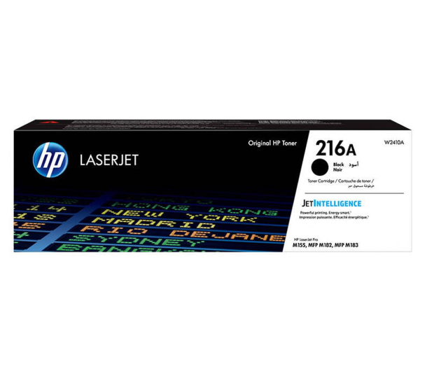 HP 216A black 1050str. - 557355 - zdjęcie